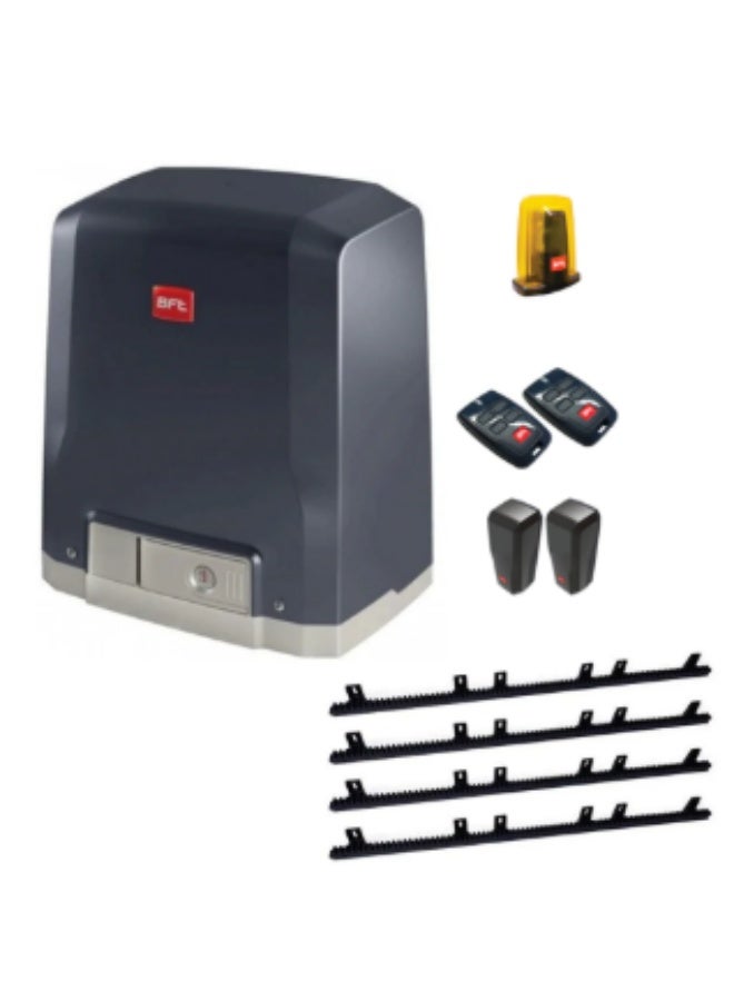 BFT Deimos BT A600 Sliding Gate Motor